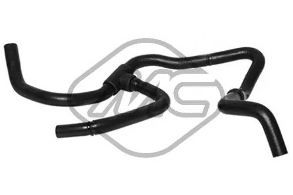 Radiator Hose