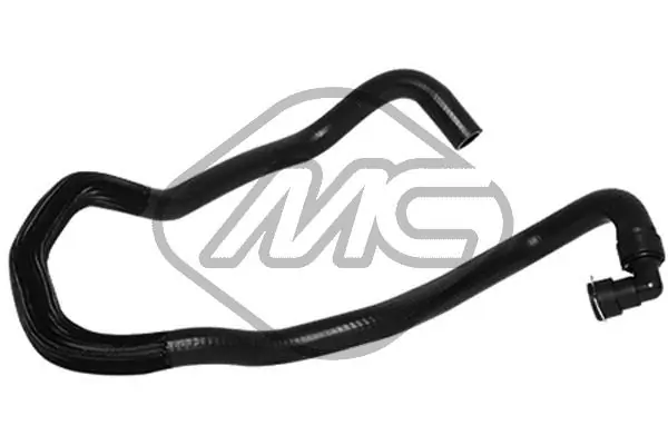 Radiator Hose