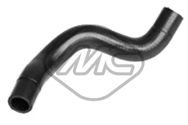 Radiator Hose