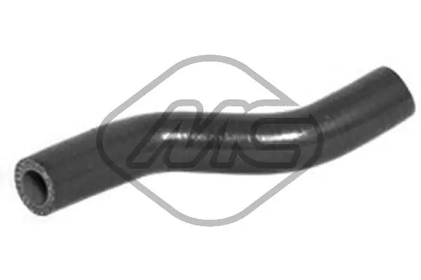 Oil Line, charger