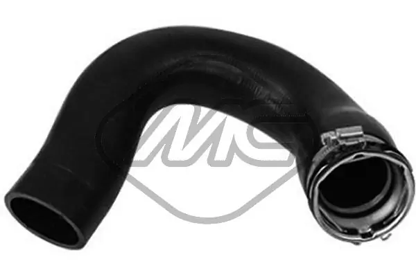Charge Air Hose