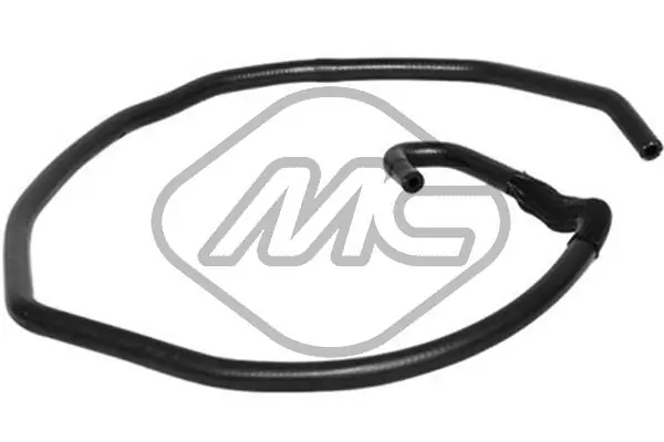 Radiator Hose