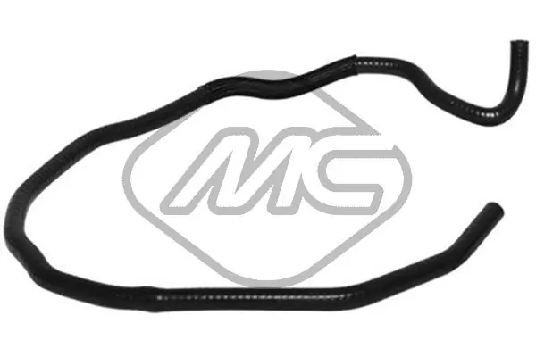 Radiator Hose