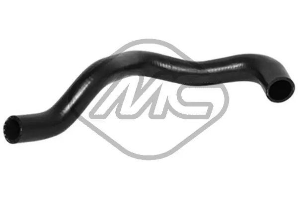 Radiator Hose