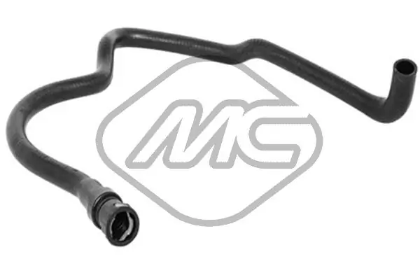 Heater Hose