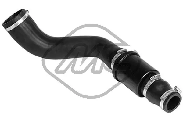 Charge Air Hose