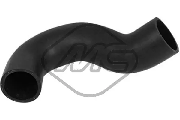 Intake Hose, air filter