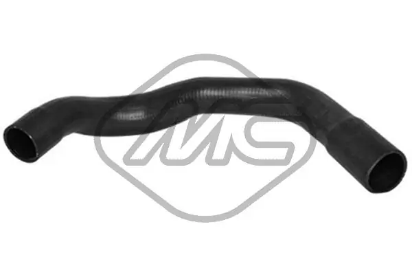 Charge Air Hose