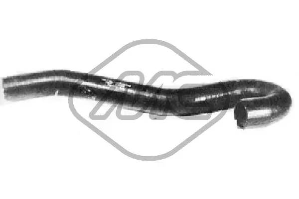 Radiator Hose