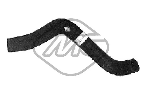 Radiator Hose
