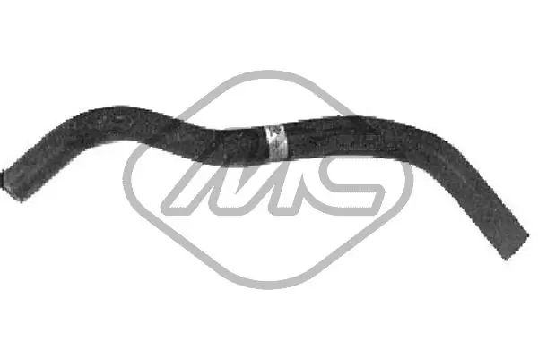 Radiator Hose
