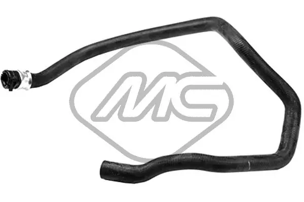 Radiator Hose