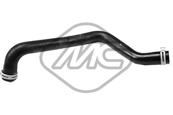 Radiator Hose