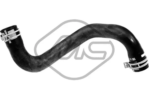 Radiator Hose