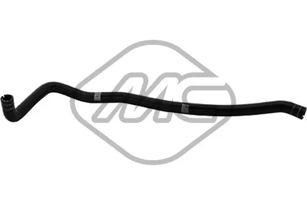 Radiator Hose