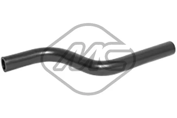 Hose, heat exchanger (heating)