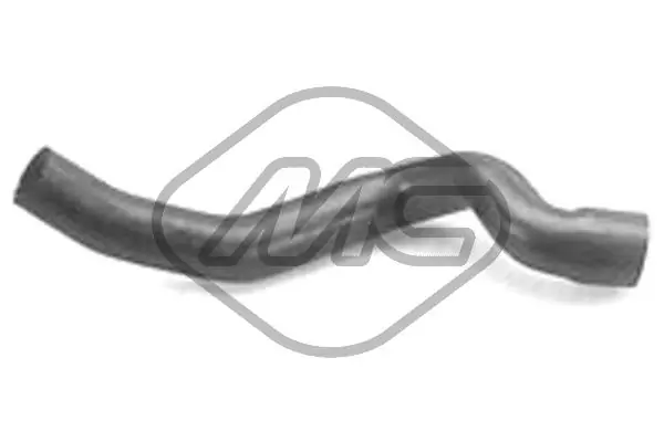 Radiator Hose