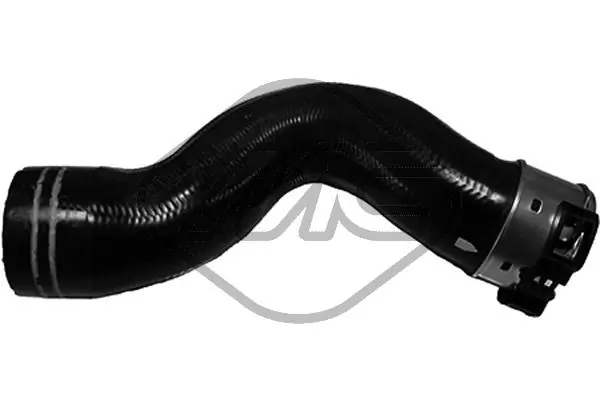 Charge Air Hose
