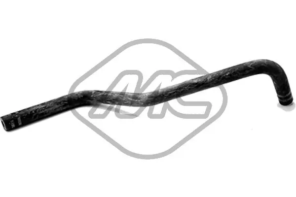 Radiator Hose