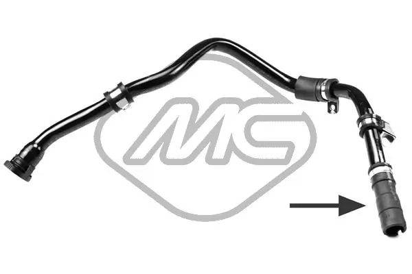 Radiator Hose