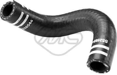 Charge Air Hose