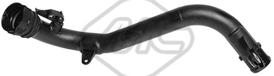 Charge Air Hose