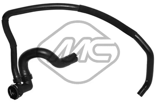 Radiator Hose