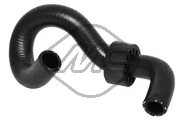 Oil Drain Hose