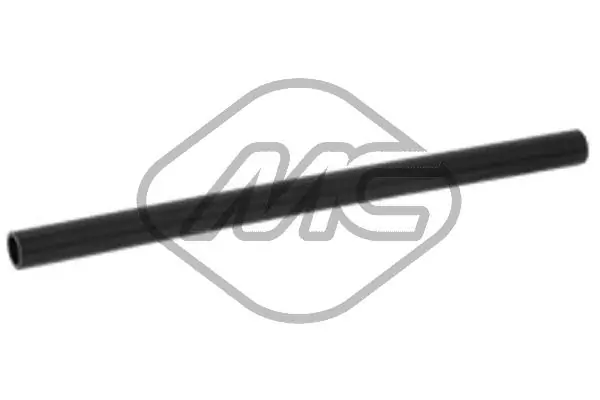 Vent Hose, fuel tank
