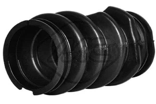 Intake Hose, air filter