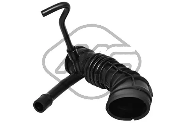 Intake Hose, air filter