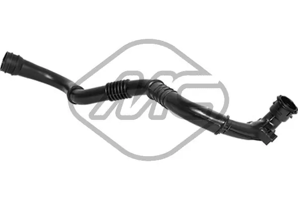 Charge Air Hose