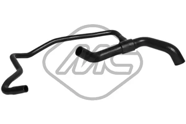 Radiator Hose