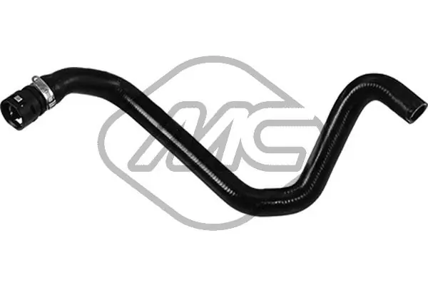 Radiator Hose
