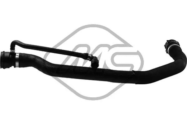 Radiator Hose
