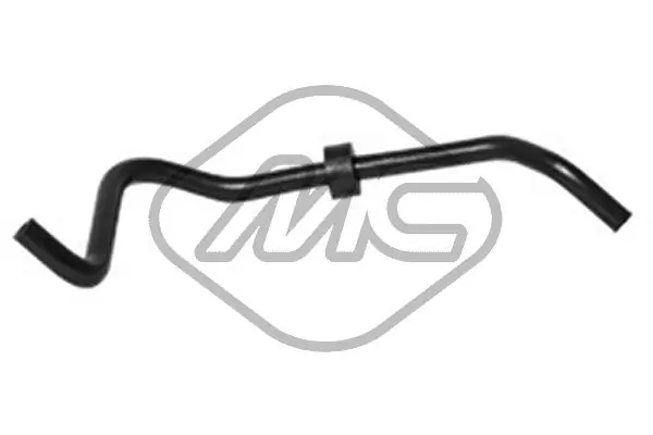 Radiator Hose