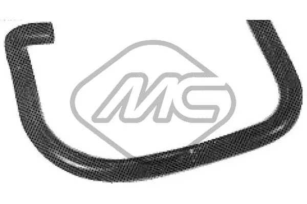 Radiator Hose