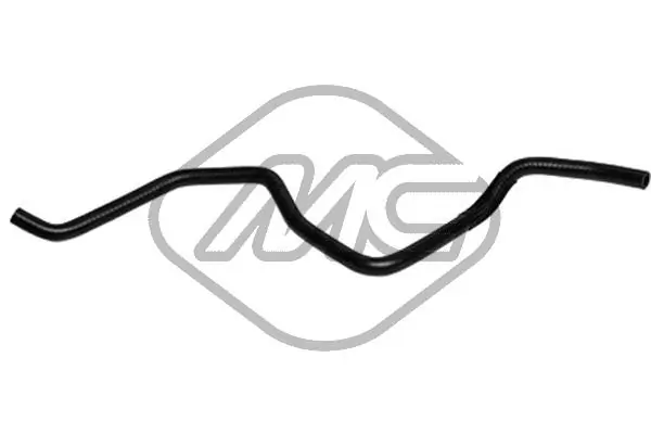 Radiator Hose
