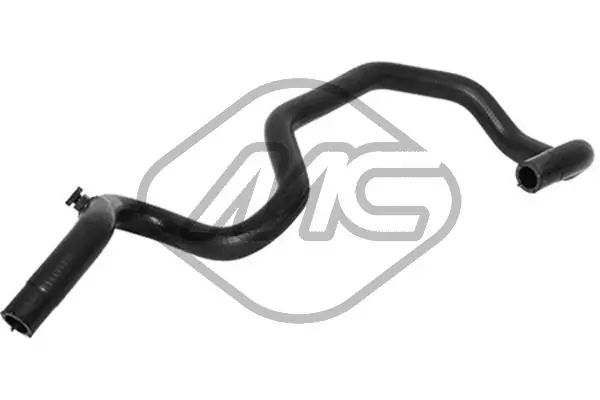 Radiator Hose