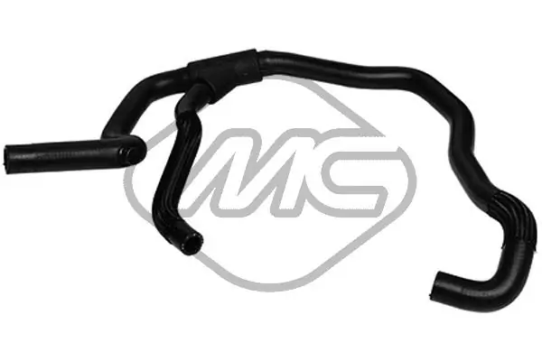 Radiator Hose