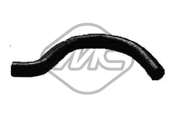 Radiator Hose