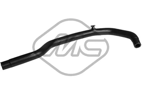 Radiator Hose