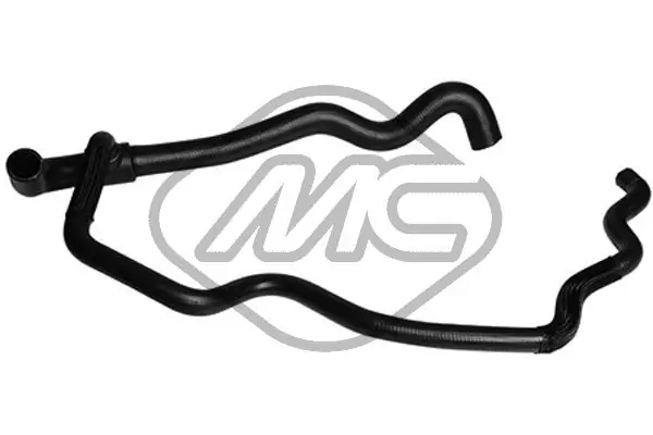 Radiator Hose