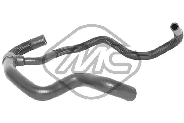 Radiator Hose