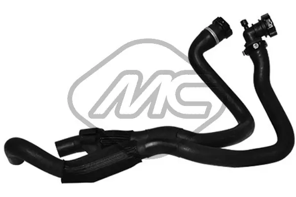 Radiator Hose