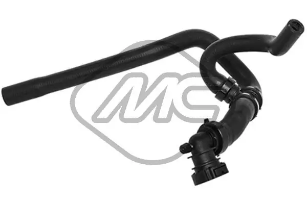 Radiator Hose