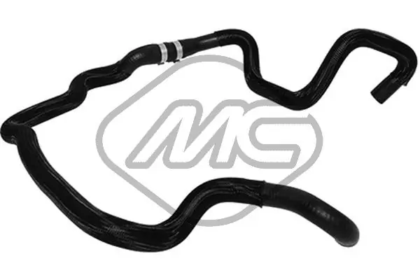Radiator Hose