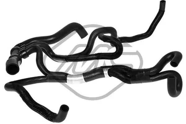 Radiator Hose