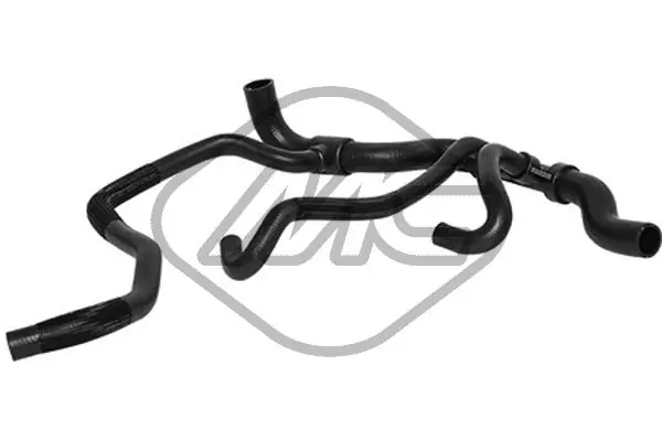 Radiator Hose
