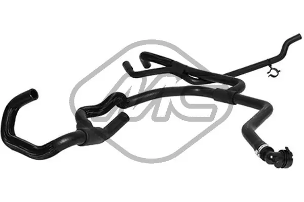 Radiator Hose